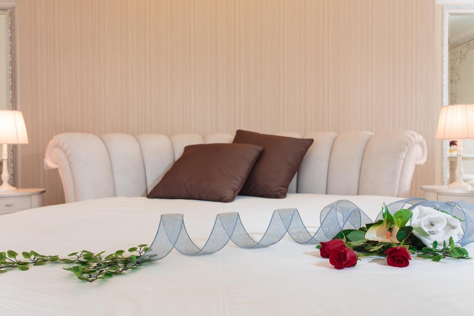 Princier Fine Resort & Spa Rimini Room photo